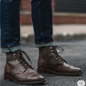 Thursday Boot Company Men’s Boots (Captain)